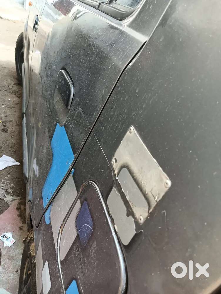 Maruti Suzuki Wagon R Lxi Cng 2014 Car