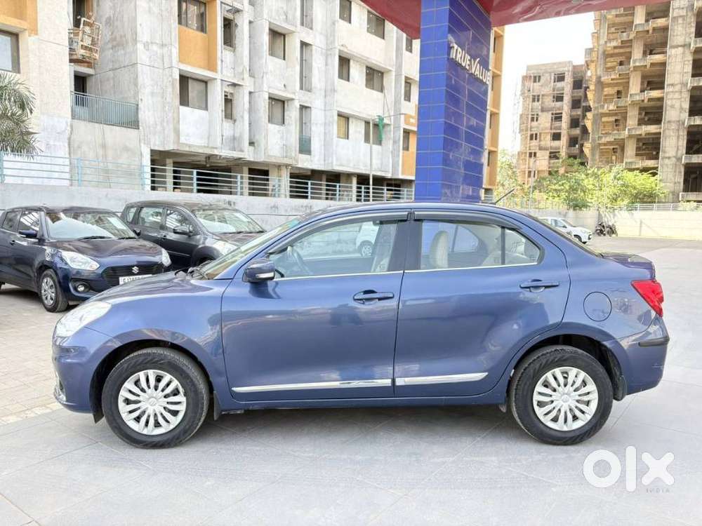 Maruti Suzuki Dzire 1.2 Vxi, 2020, Petrol