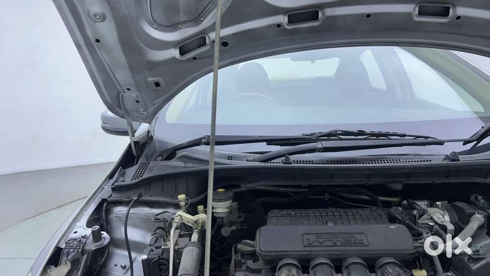 Honda City 2014-2015 I Dtec Vx, 2016, Petrol