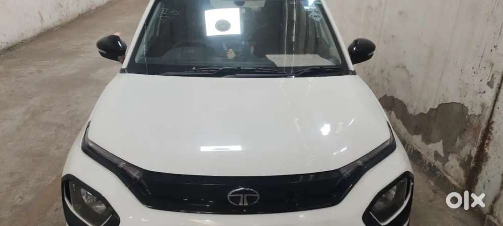 Tata Punch 2025 In Very Very Good Condition