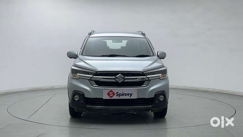 Maruti Suzuki Xl6 1.5 Alpha Plus At, 2022, Petrol