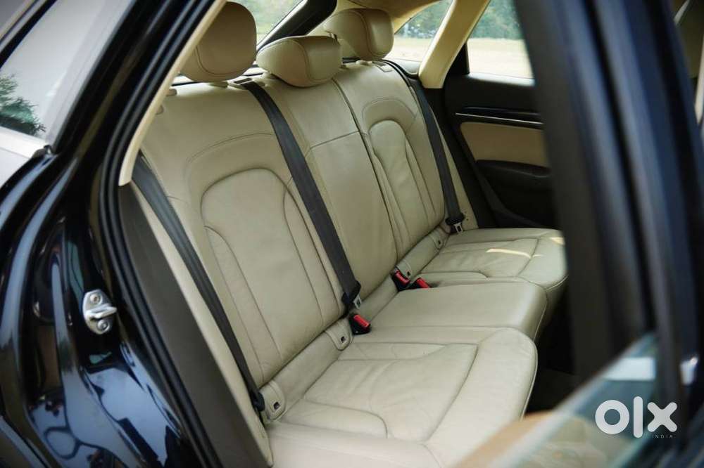 Audi Q3 2.0 Tdi Quattro, 2015, Diesel