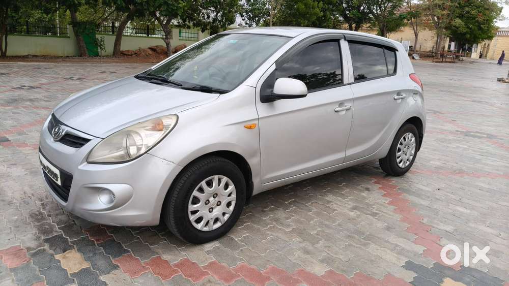 Hyundai I20 Magna Plus Diesel, 2011, Diesel