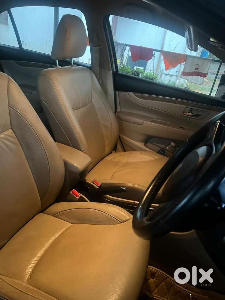 Maruti Suzuki Ciaz 2019 Petrol Good Condition