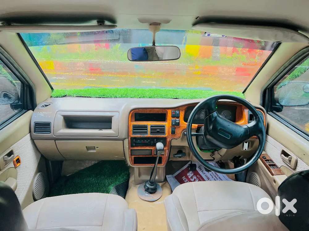 Chevrolet Tavera Neo 2007