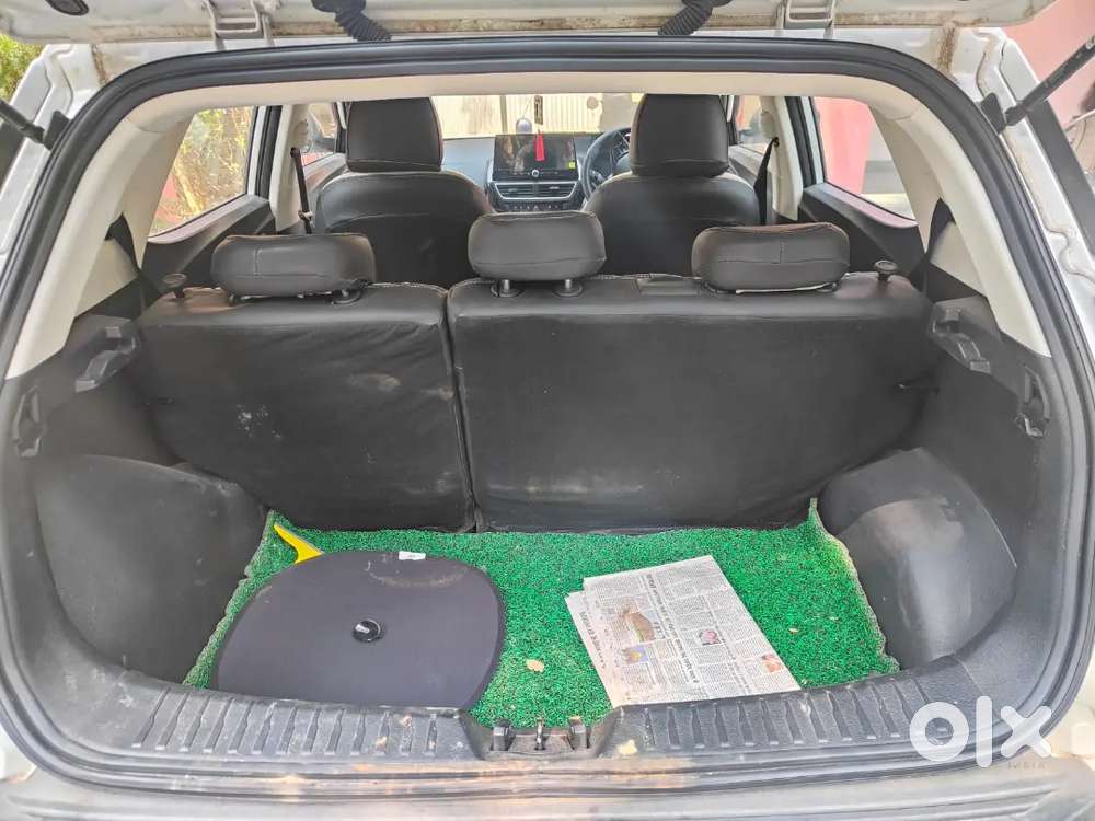 Mahindra Xuv 3xo 2025 Diesel 7850 Km Driven