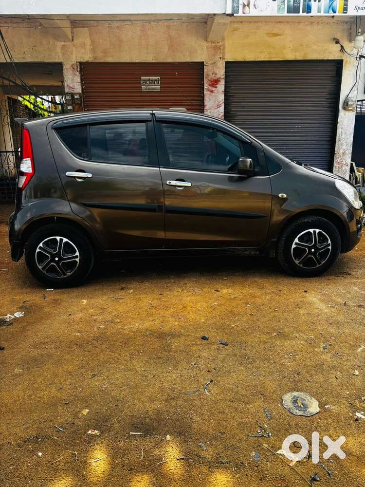 2015 Maruti Ritz Vdi