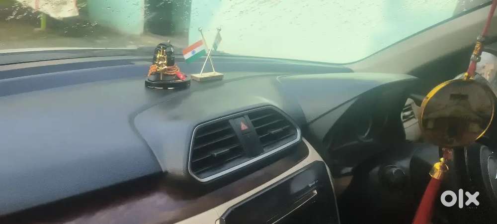 Maruti Suzuki Swift Vdi 2018