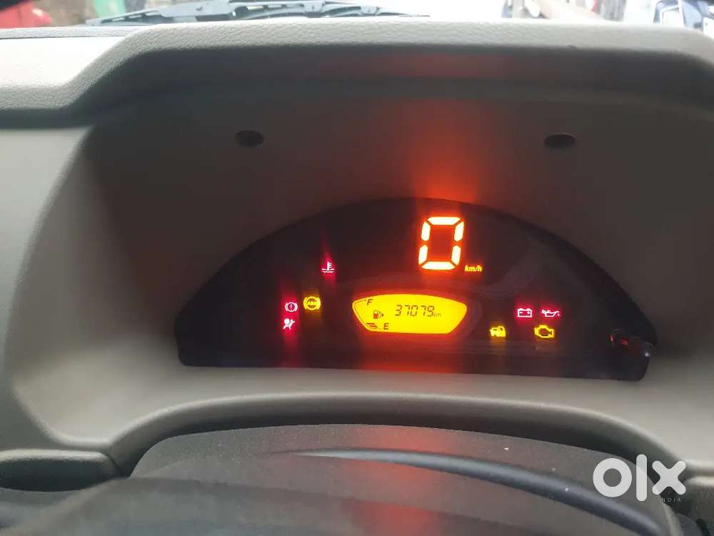 Eeco 2024 Std 7seater