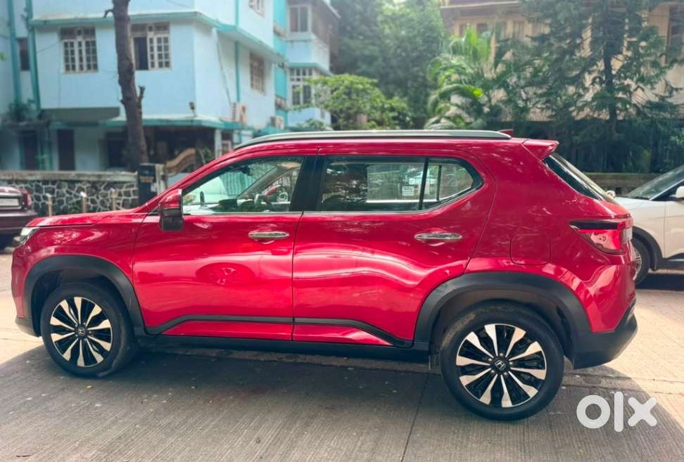Honda Elevate Zx Mt, 2024, Petrol