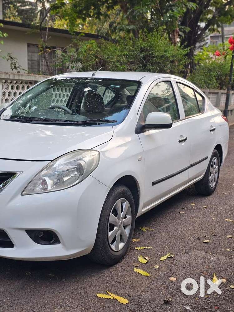 Nissan Diesel Manual 2012