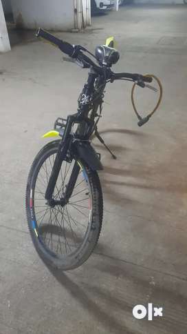 Olx buy sales bicycle