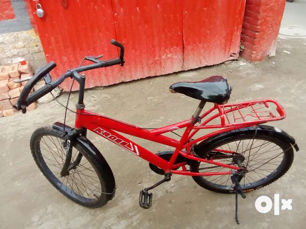 Bicycles for sale in Guru Gobind Singh Nagar Second Hand Cycles