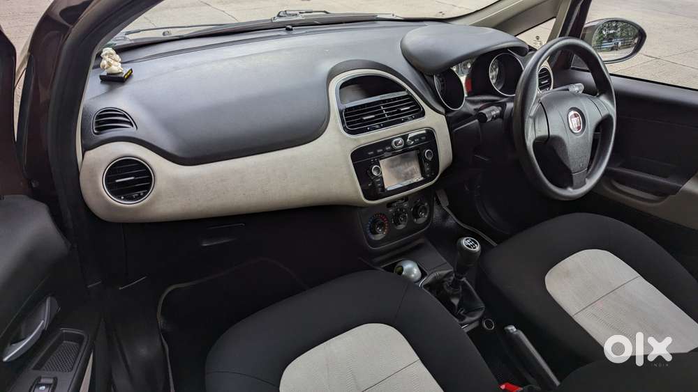 Fiat Avventura, 2018, Diesel