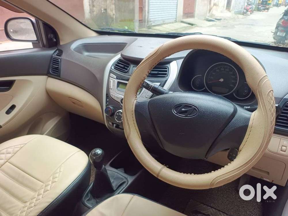 Hyundai Eon Era +, 2018, Petrol