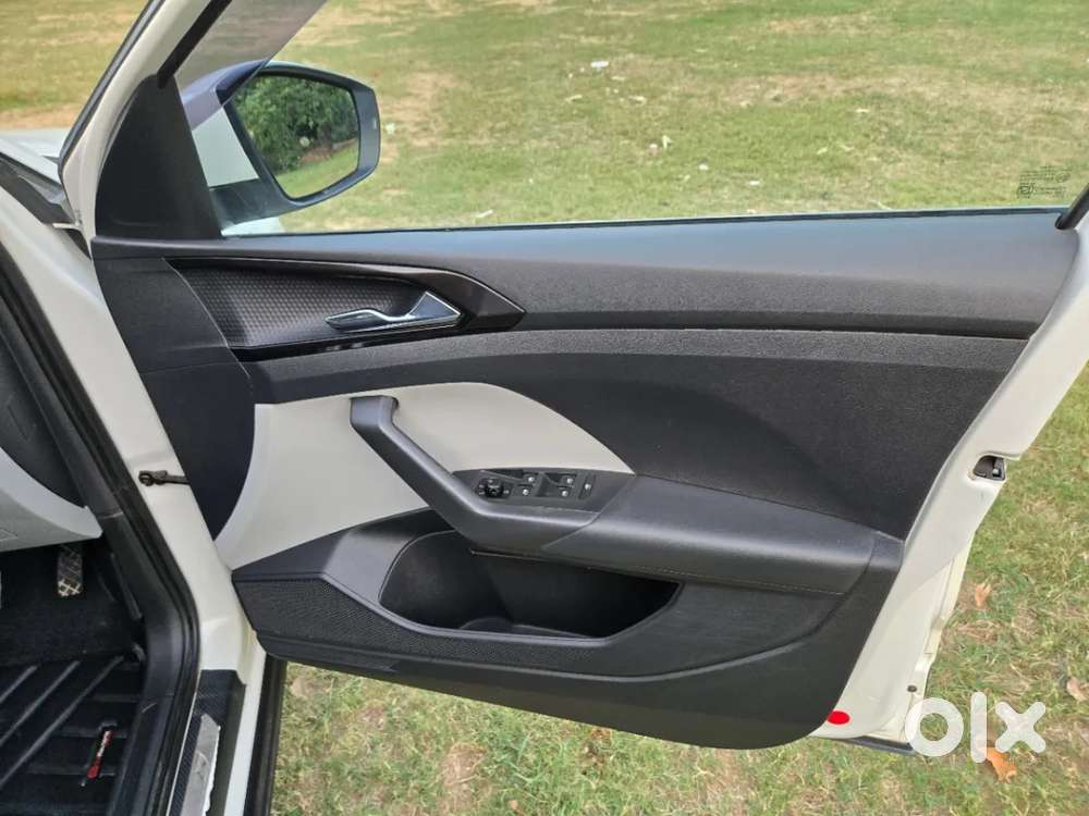 Skoda Kushaq 1.5 Tsi Style (6 Airbags) Dsg, 2021, Petrol