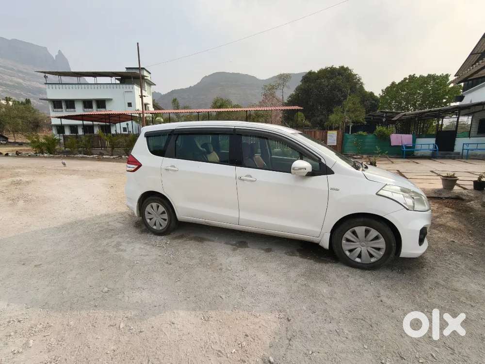 Maruti Suzuki Ertiga 2016 Diesel 106000 Km Driven