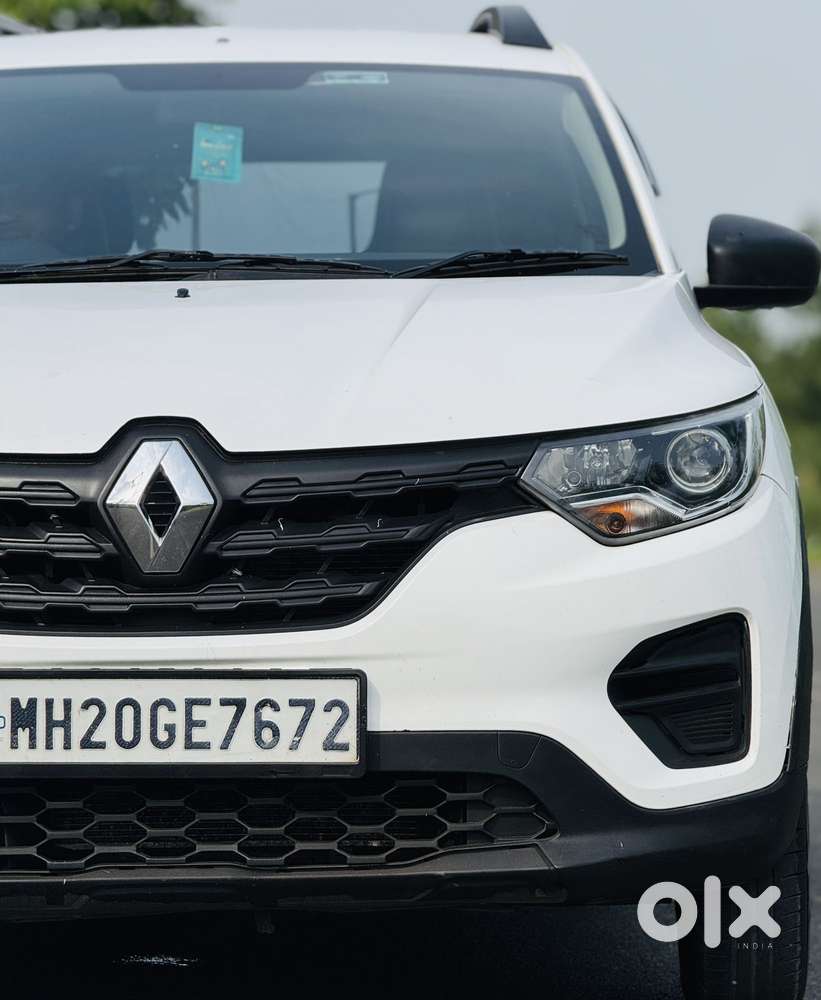 Renault Triber 1.0 Rxe, 2022, Petrol