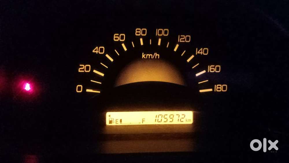 Maruti Suzuki Wagon R Stingray 2012 Cng & Hybrids Well Maintained