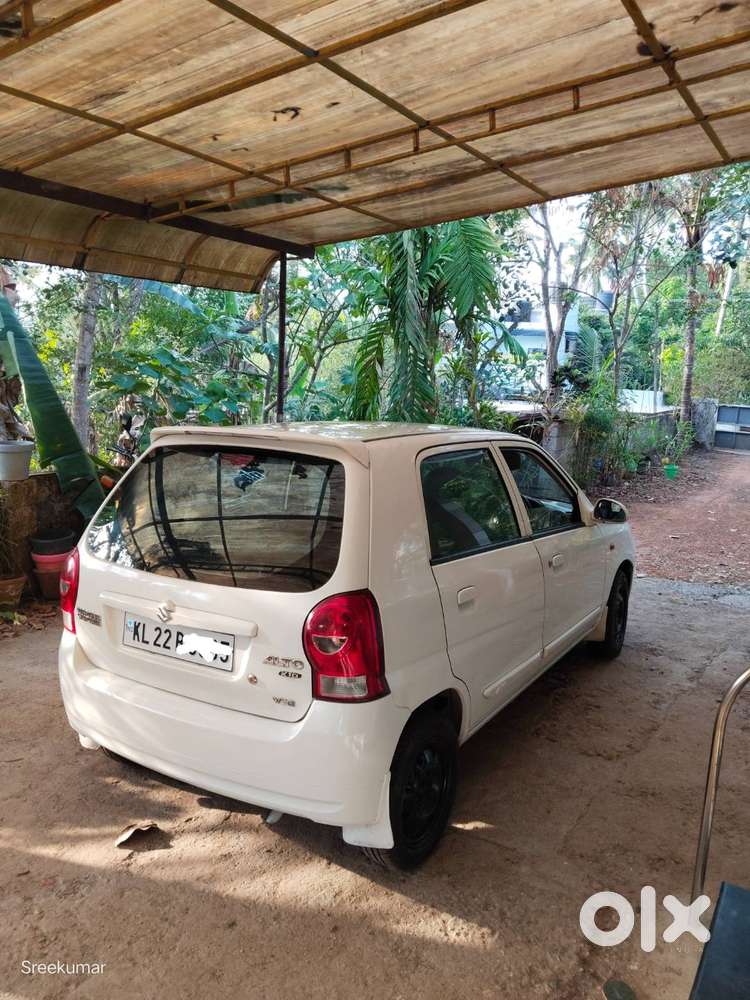 Maruthi Alto K10, Mint Condition