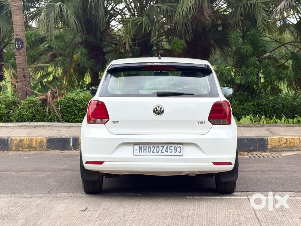 Volkswagen Polo, 2015, Petrol