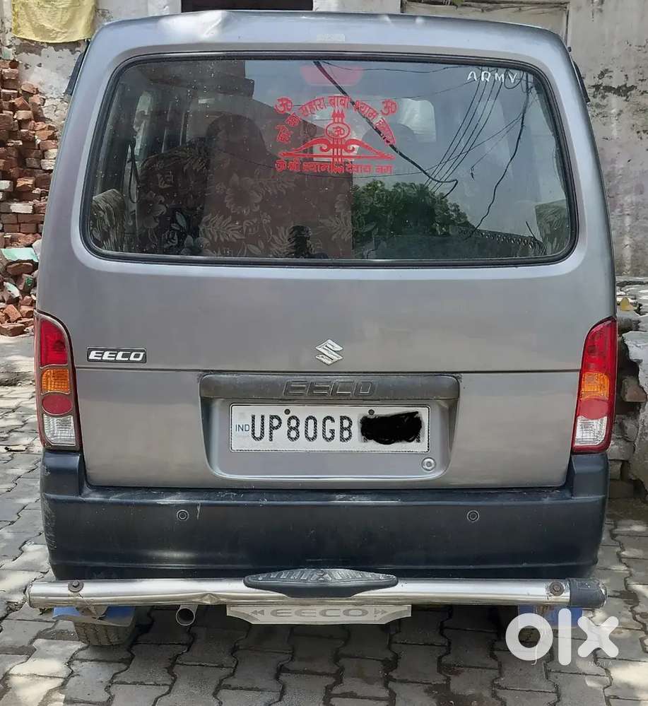 Eeco 7 Seater Std