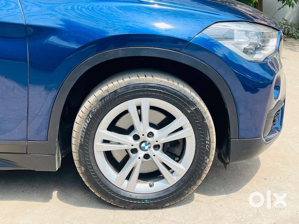Bmw X1 Sdrive20d Expedition, 2017, Diesel