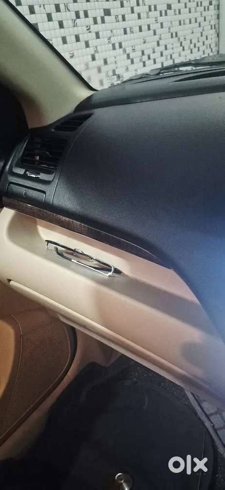 Maruti Suzuki Dzire 2016