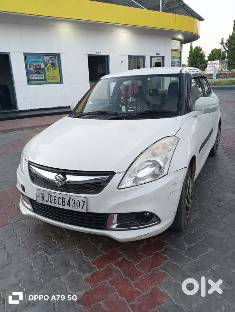 Maruti Suzuki Dzire 2012 Diesel 188000 Km Driven Well Condition