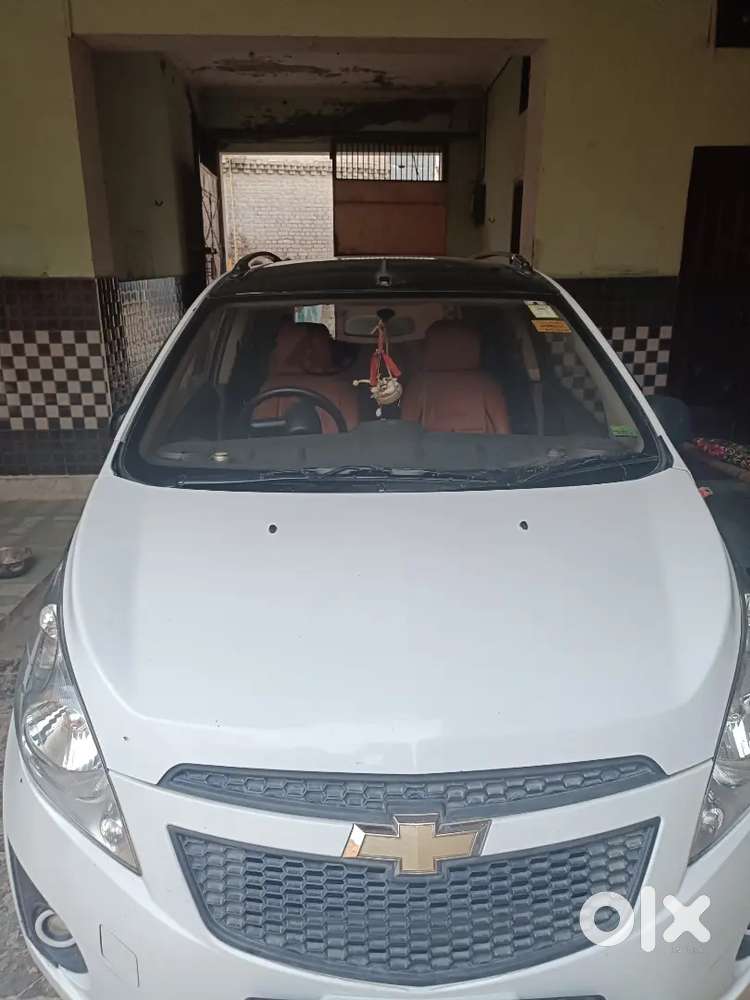 Chevrolet Beat 2013 Diesel 58000 Km Driven