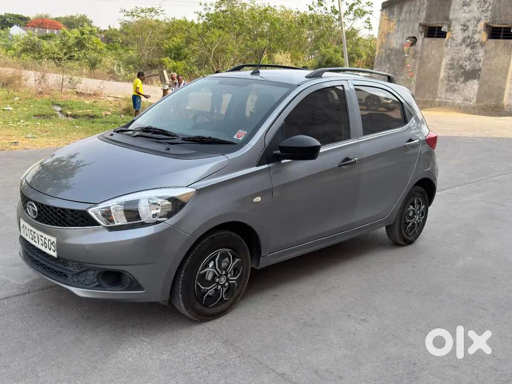 Tata Tiago 2019 Petrol 70000 Km Driven