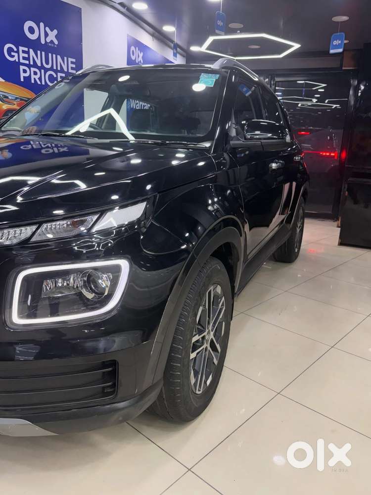 Hyundai Venue 1.0 Sx (o) Turbo Dct, 2024, Petrol