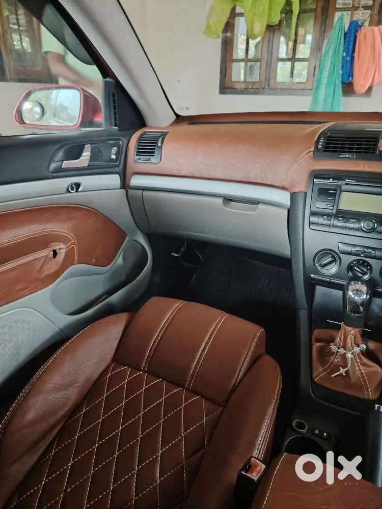 Skoda Laura 2008 Diesel Well Maintained