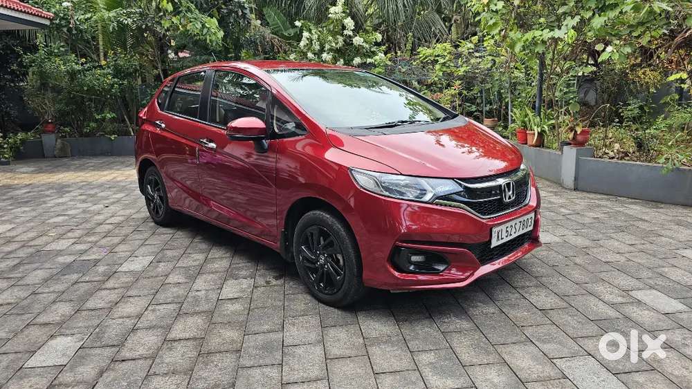 Honda Jazz 1.2 Zx 2022 Petrol