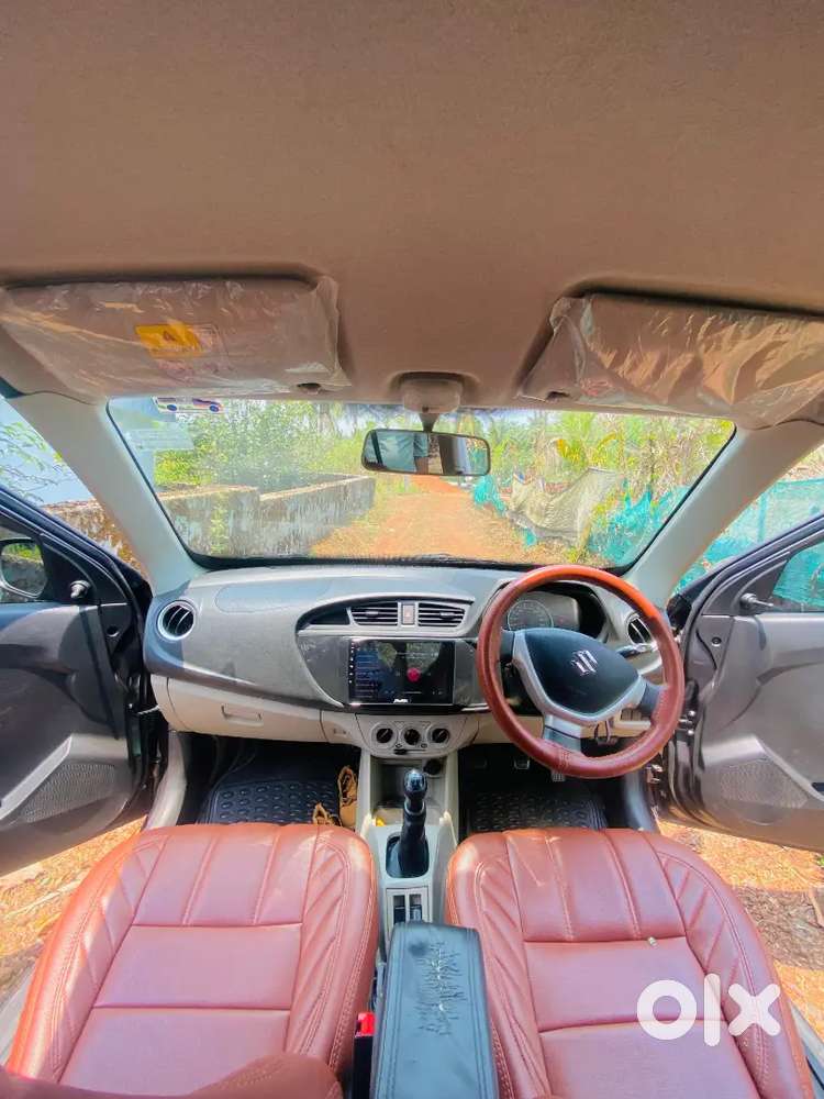 Maruti Suzuki Alto 800 2019 Petrol 41000 Km Driven