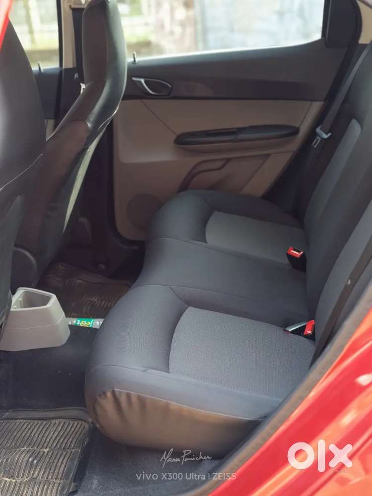 Tata Tiago Revotron Xt 2017 Petrol Manual