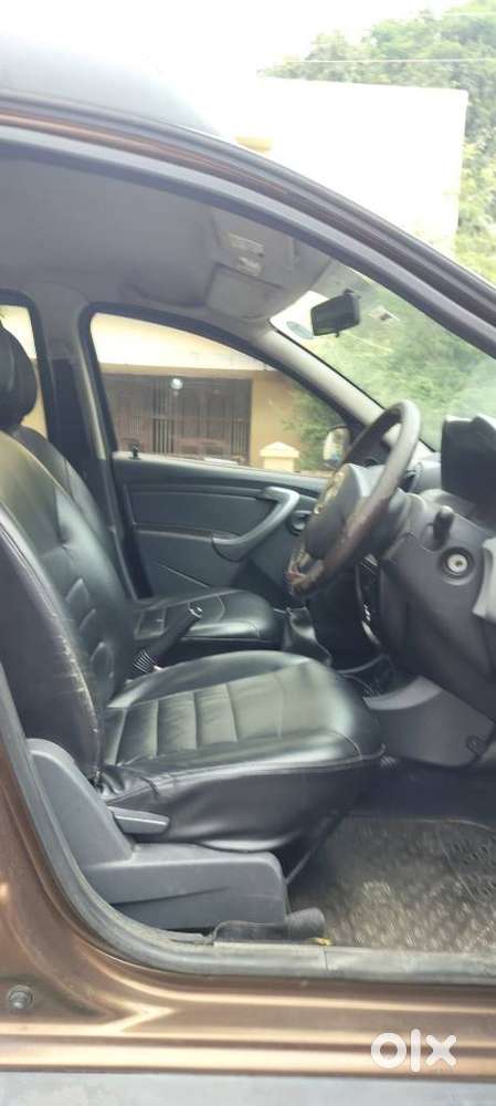 Renault Duster Rxe, 2013, Diesel