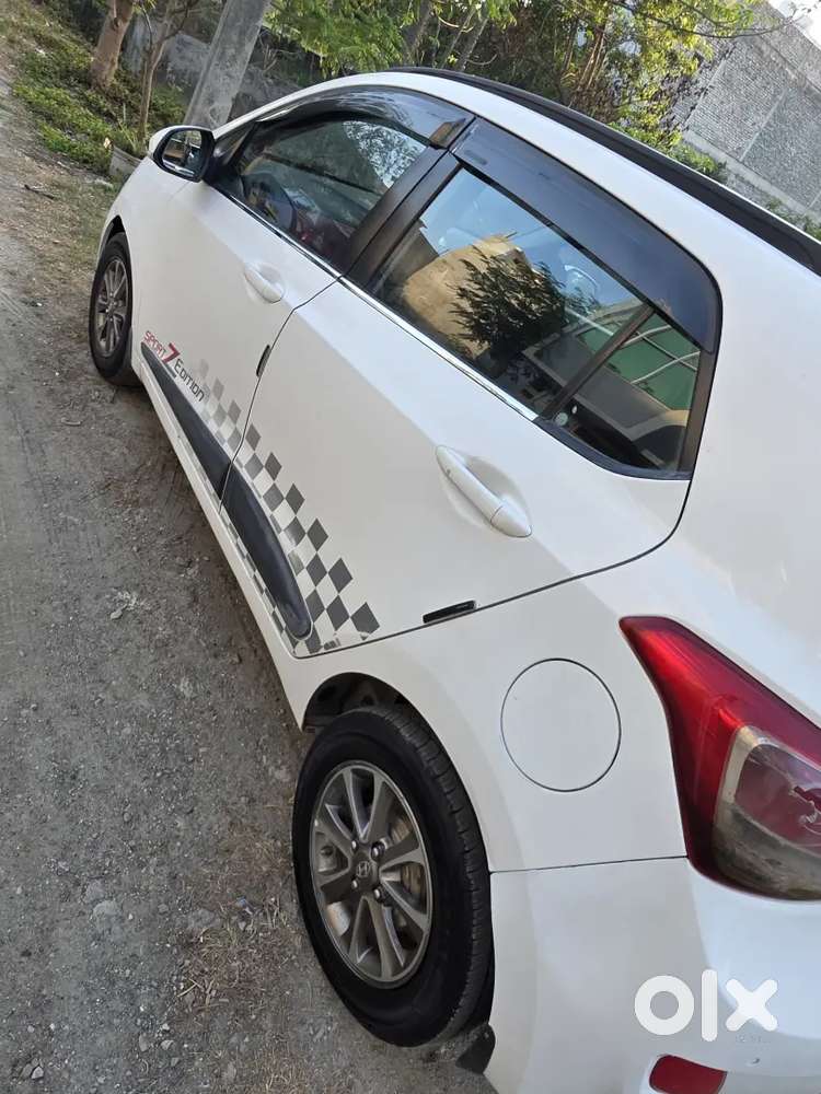 Hyundai Grand I10 2014 Diesel Good Condition