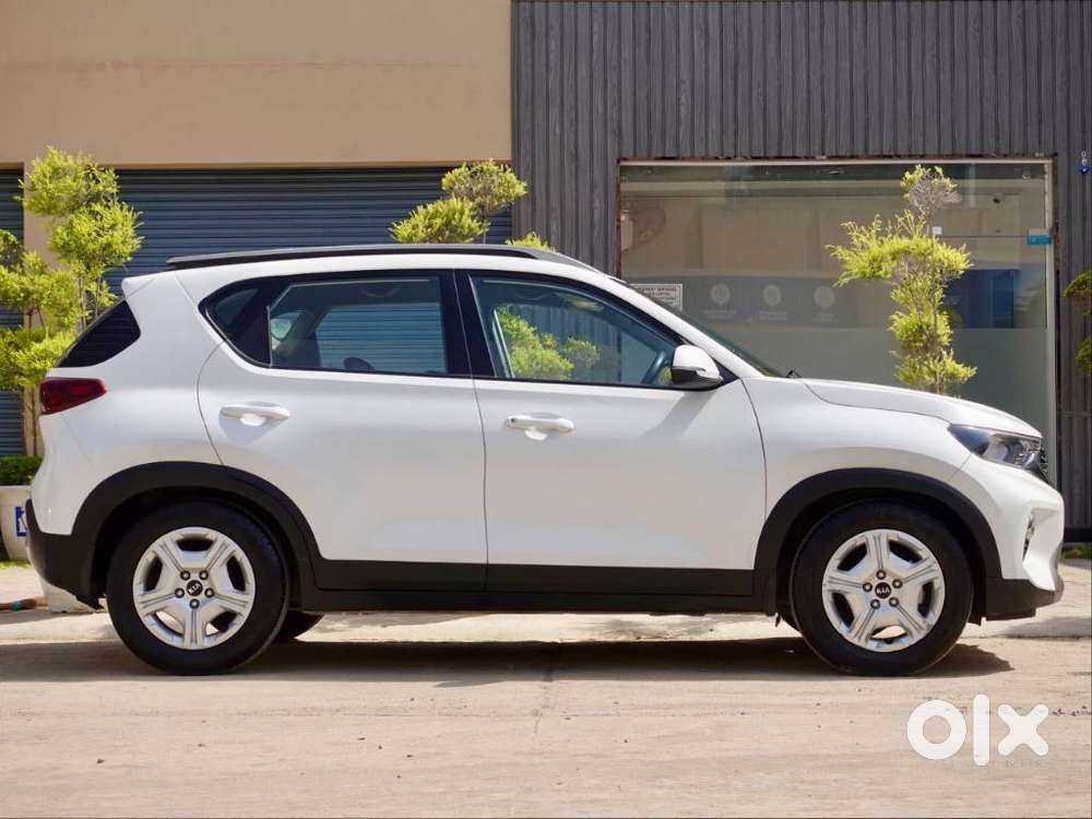 Kia Sonet 1.2 Htk Plus, 2021, Petrol