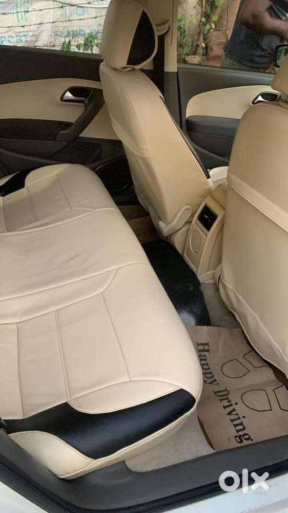 Volkswagen Diesel Car 2010 Model