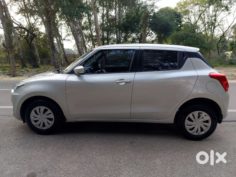 Maruti Suzuki Swift, 2024, Petrol