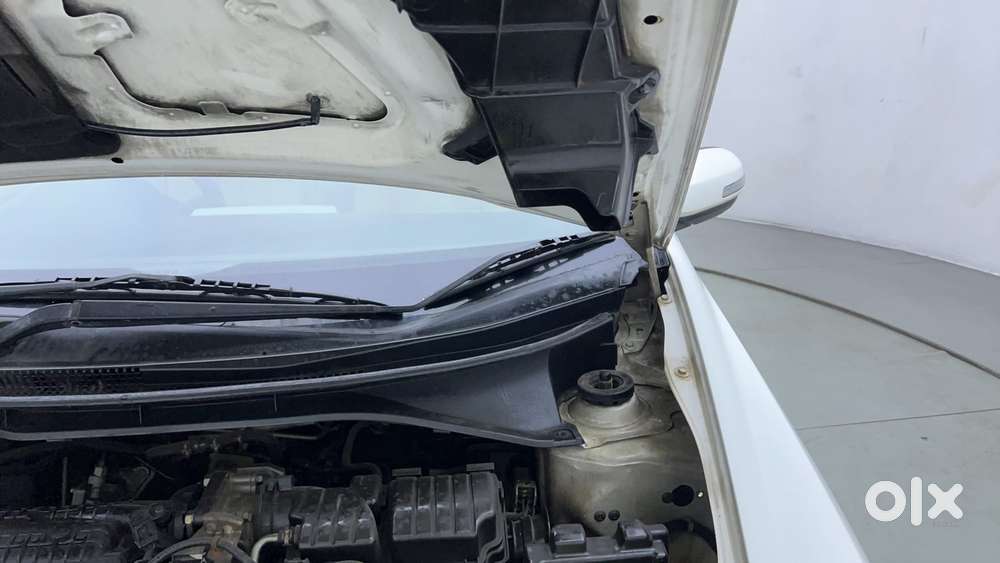 Honda City 2011-2013 V Mt, 2012, Petrol