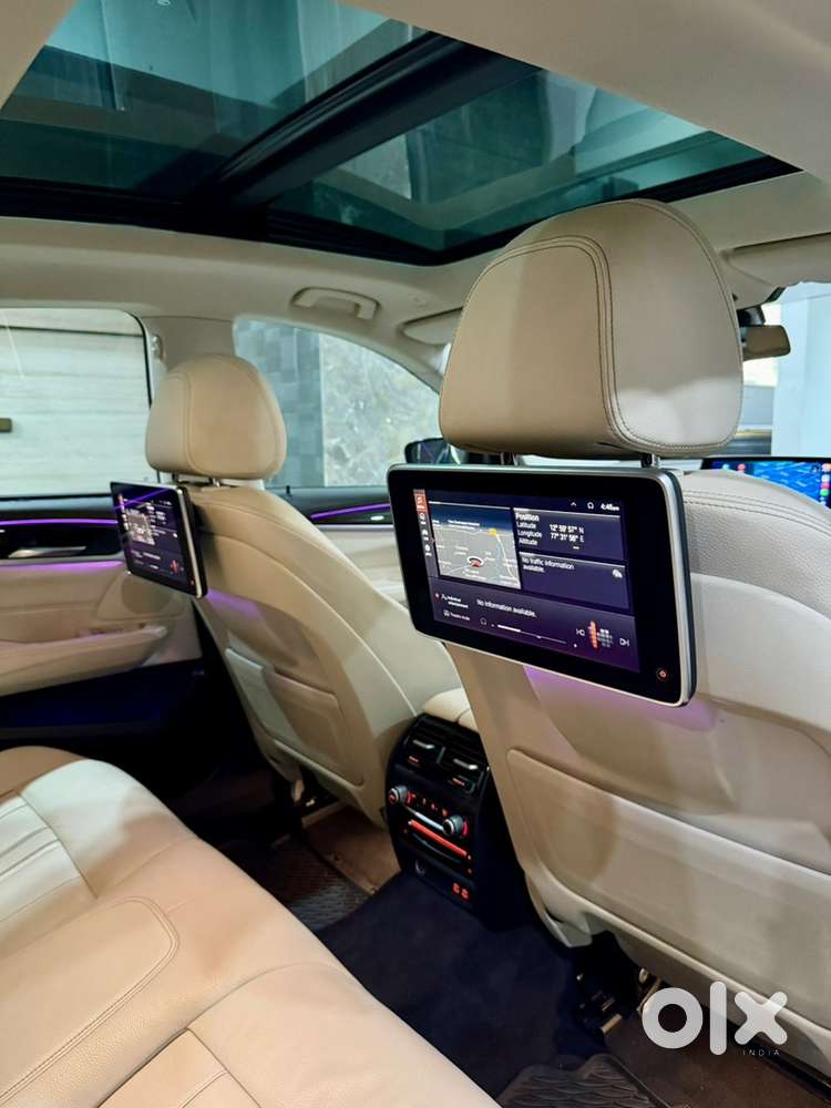 Bmw 6gt Luxury Line 2020 In A Pristine Condition