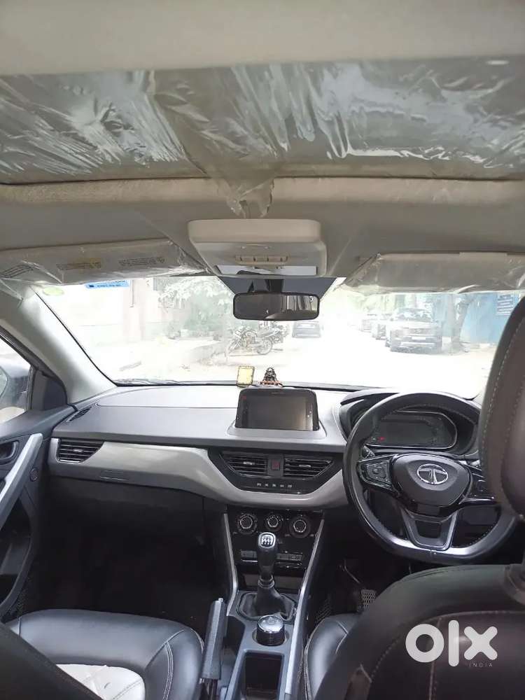 Tata Nexon 2022 Petrol Xms