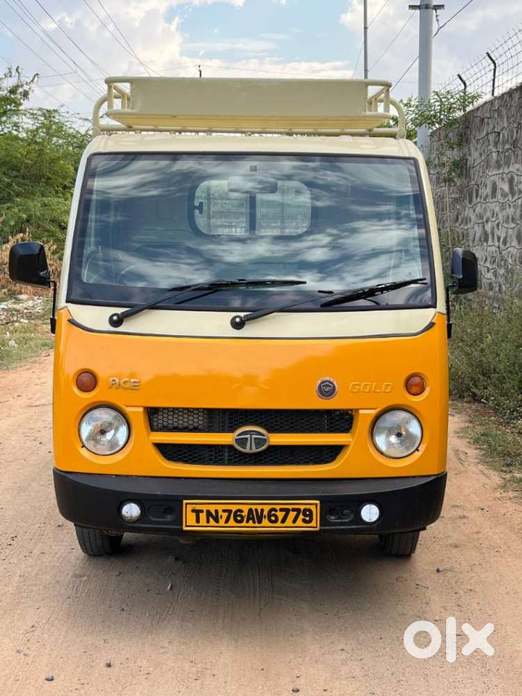 Tata Indica Ev2 Ev2 Le, 2019, Diesel