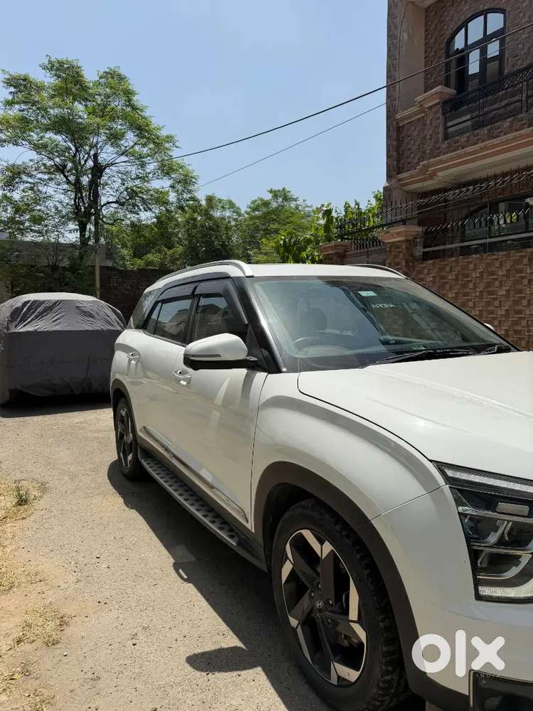 Hyundai Alcazar 2021