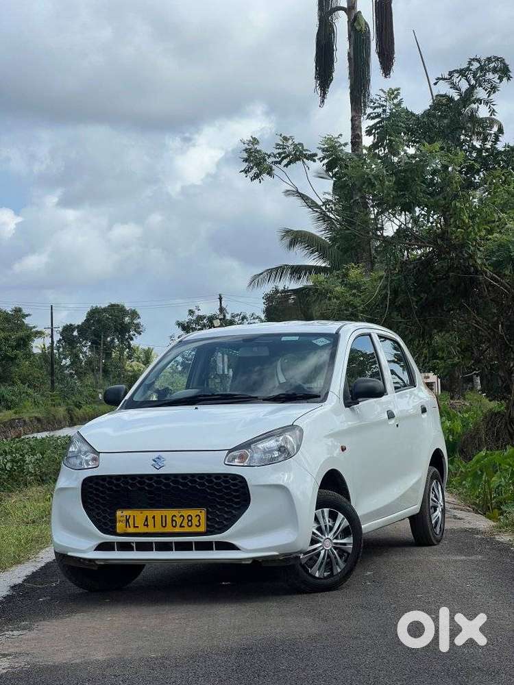 Maruti Suzuki Alto K10, 2023, Cng & Hybrids