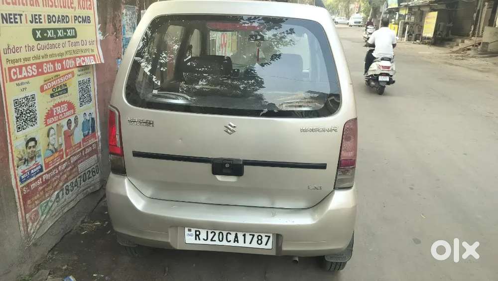 Maruti Suzuki Wagon R 2006