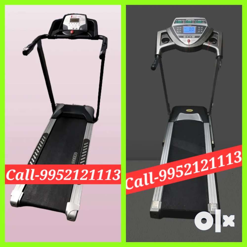 Low Price Treadmill Sales In coimbatore... - Gym & Fitness - 1775414594