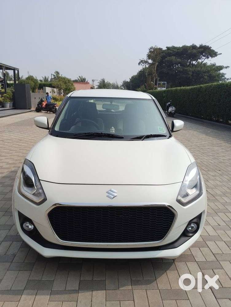 Maruti Suzuki Swift Ddis Vdi, 2019, Diesel